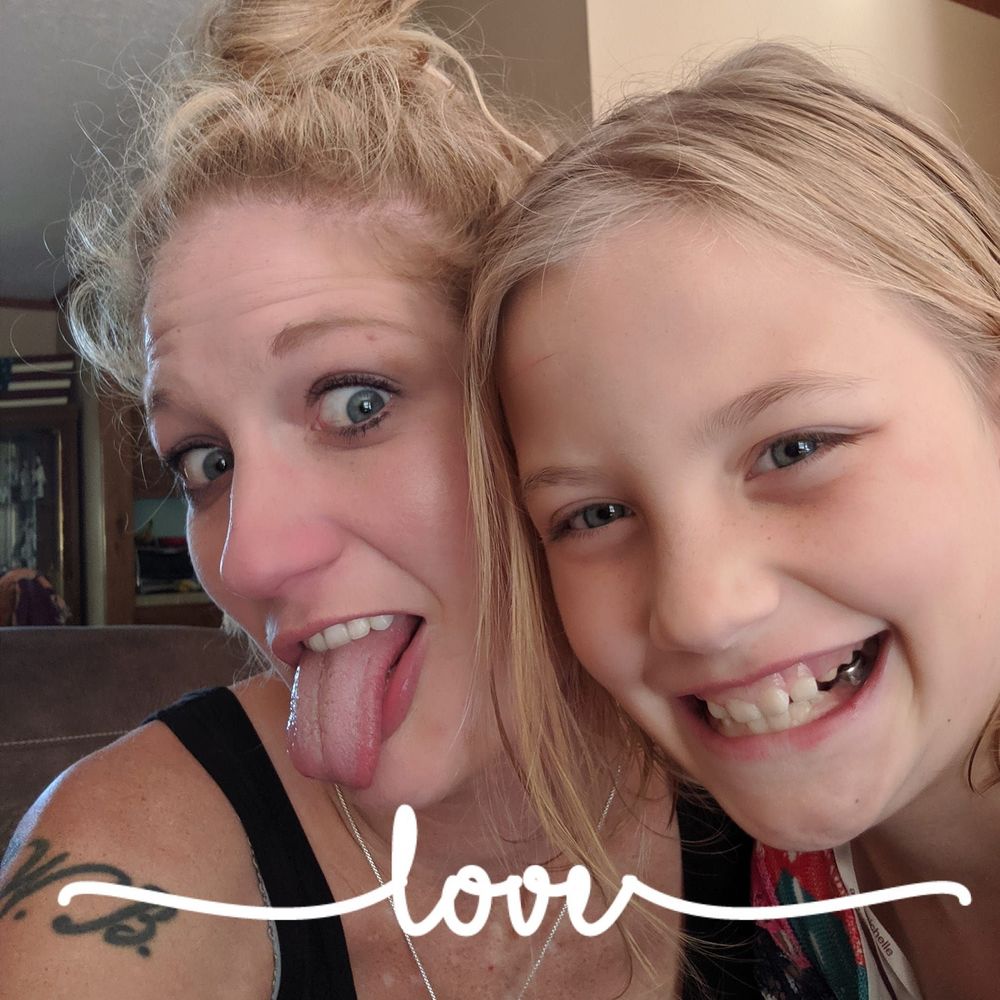 Meet your Posher, Ashley